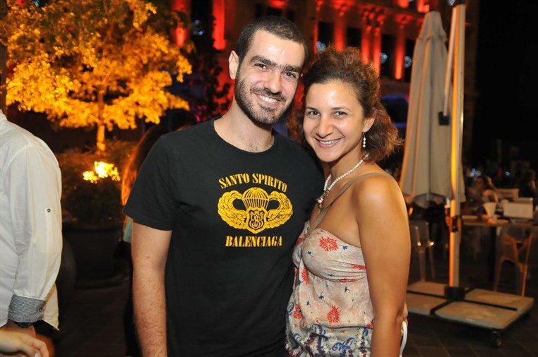 Elissa Concert - Beirut 2012